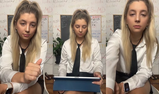 o.s.i.k._ TikTok Live — Sep 25, 2026, 7:29 PM