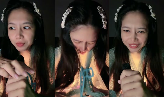 o044205 TikTok Live — Sep 26, 2026, 3:52 PM