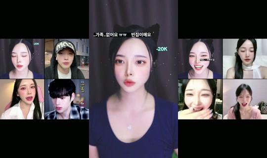 o2_23o TikTok Live — Oct 3, 2026, 1:20 PM