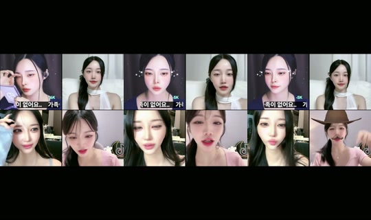 o2_23o TikTok Live — Oct 3, 2026, 2:10 PM