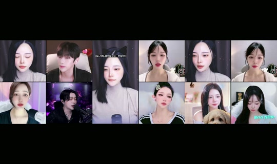 o2_23o TikTok Live — Oct 5, 2026, 9:47 AM