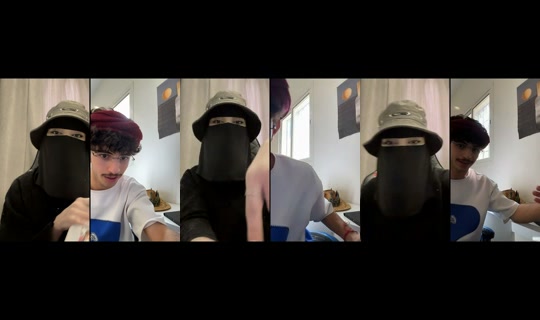 o2dti TikTok Live — Aug 29, 2026, 5:52 AM