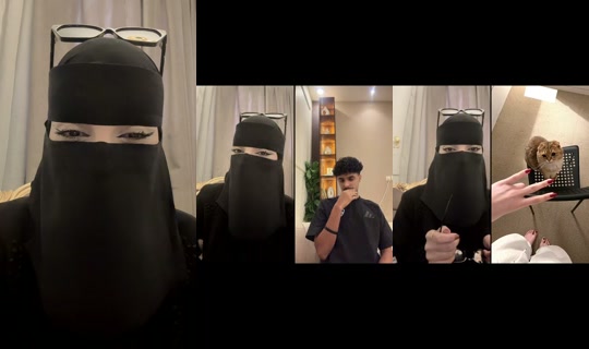 o2dti TikTok Live — Oct 4, 2026, 4:59 AM