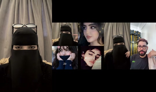 o2dti TikTok Live — Oct 8, 2026, 2:22 PM