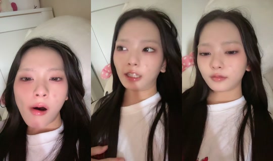 o3o0404 TikTok Live — Sep 29, 2026, 1:16 AM