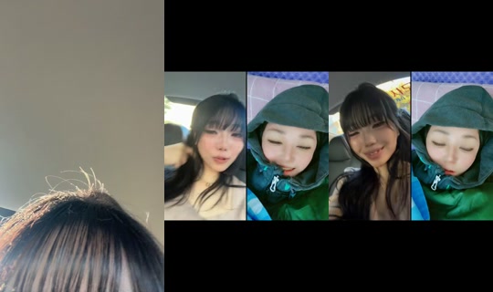 o3o_ys0 TikTok Live — Oct 9, 2026, 10:37 PM