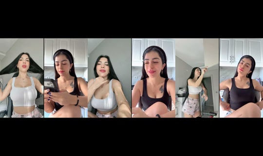 o7_esmermelek TikTok Live — Oct 5, 2026, 8:02 AM