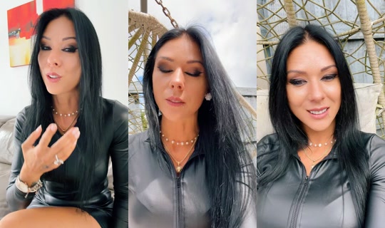 oanavibes89 TikTok Live — Aug 21, 2026, 1:21 PM