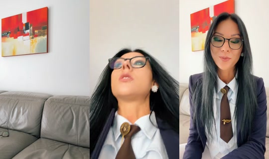 oanavibes89 TikTok Live — Aug 24, 2026, 10:49 AM
