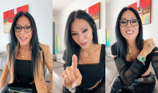 oanavibes89 TikTok Live — Aug 26, 2026, 10:18 AM