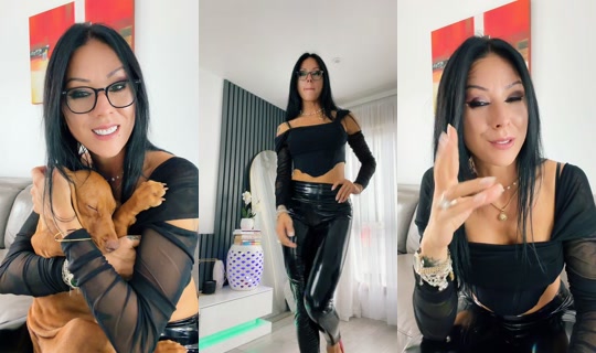 oanavibes89 TikTok Live — Aug 26, 2026, 11:59 AM