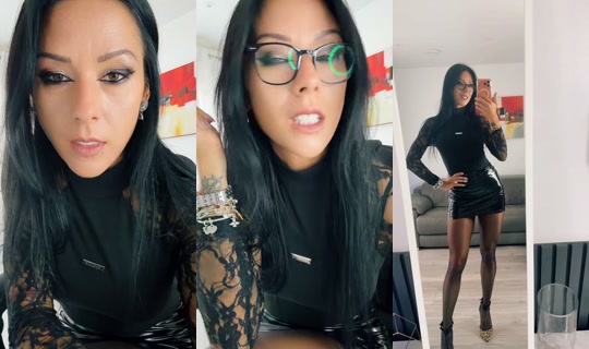 oanavibes89 TikTok Live — Aug 28, 2026, 10:28 AM