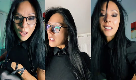 oanavibes89 TikTok Live — Aug 31, 2026, 7:38 PM