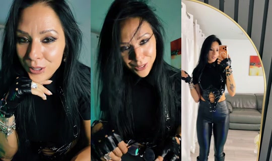 oanavibes89 TikTok Live — Aug 31, 2026, 8:28 PM