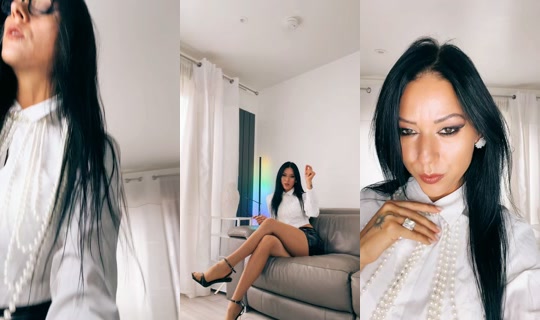oanavibes89 TikTok Live — Sep 3, 2026, 11:21 AM