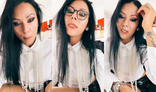 oanavibes89 TikTok Live — Sep 3, 2026, 12:12 PM