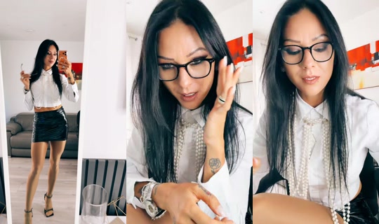 oanavibes89 TikTok Live — Sep 3, 2026, 1:15 PM