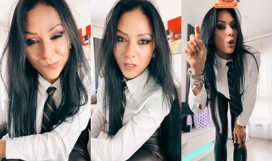 oanavibes89 TikTok Live — Sep 3, 2026, 4:18 PM