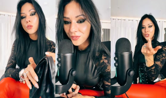 oanavibes89 TikTok Live — Sep 22, 2026, 1:17 PM