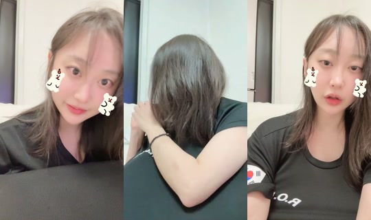 oaoa213 TikTok Live — Aug 24, 2026, 2:12 PM