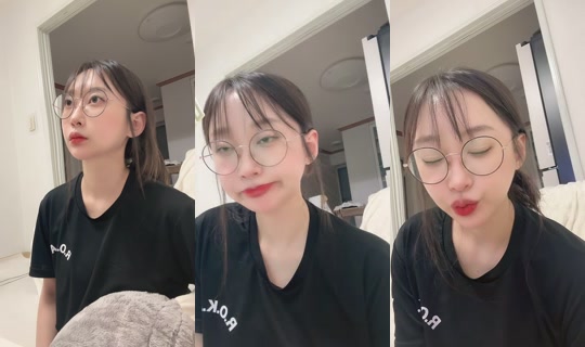 oaoa213 TikTok Live — Sep 8, 2026, 3:06 PM
