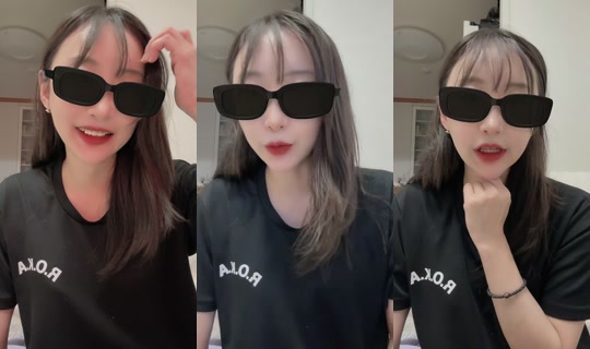 oaoa213 TikTok Live — Sep 10, 2026, 1:57 PM