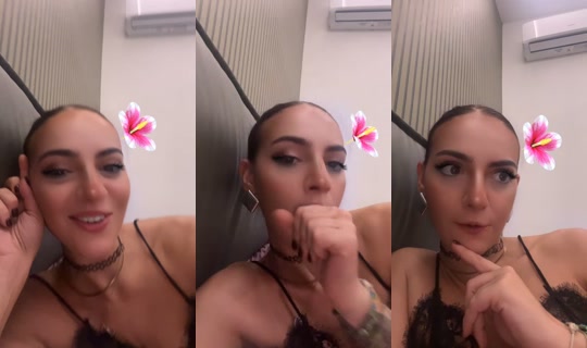oara.pia TikTok Live — Oct 7, 2026, 12:54 AM