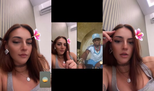 oara.pia TikTok Live — Oct 7, 2026, 11:59 PM