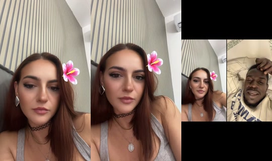 oara.pia TikTok Live — Oct 8, 2026, 4:33 PM