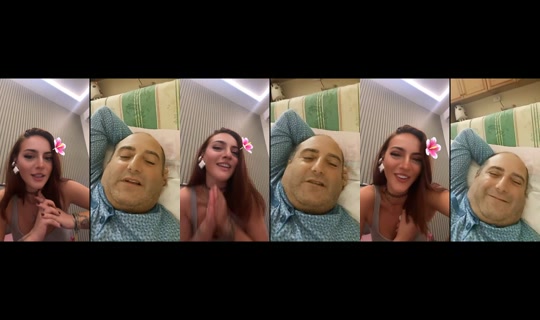 oara.pia TikTok Live — Oct 9, 2026, 12:09 AM