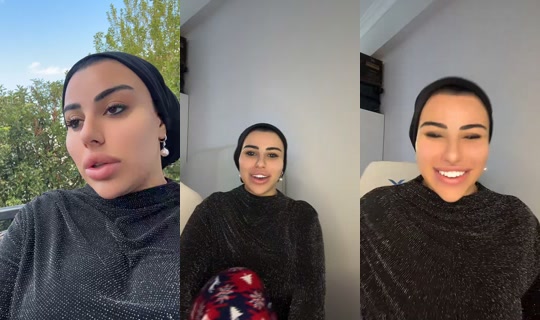 obitugba_ TikTok Live — Oct 3, 2026, 7:20 AM