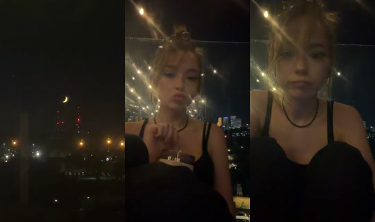 obliviousis TikTok Live — Sep 16, 2026, 2:20 AM