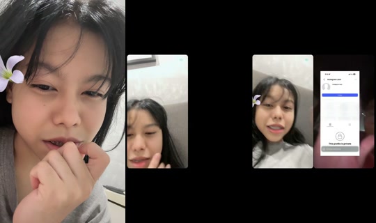 obrryens TikTok Live — Aug 24, 2026, 1:18 PM