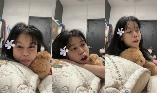 obrryens TikTok Live — Aug 24, 2026, 6:38 PM