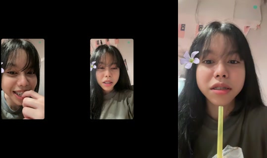 obrryens TikTok Live — Aug 25, 2026, 12:32 PM
