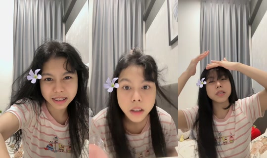 obrryens TikTok Live — Oct 1, 2026, 1:28 PM