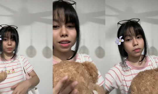 obrryens TikTok Live — Oct 1, 2026, 2:18 PM