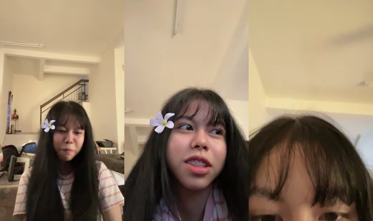 obrryens TikTok Live — Oct 2, 2026, 2:14 AM
