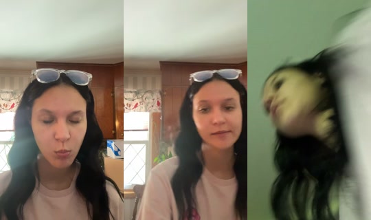 obsessedwitgraciee TikTok Live — Oct 2, 2026, 4:59 PM