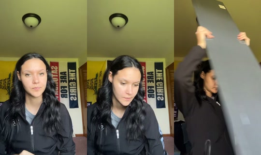obsessedwitgraciee TikTok Live — Oct 2, 2026, 5:29 PM