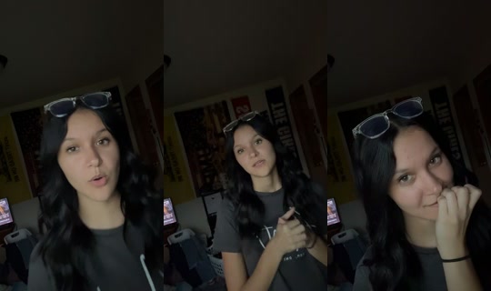 obsessedwitgraciee TikTok Live — Oct 2, 2026, 10:43 PM