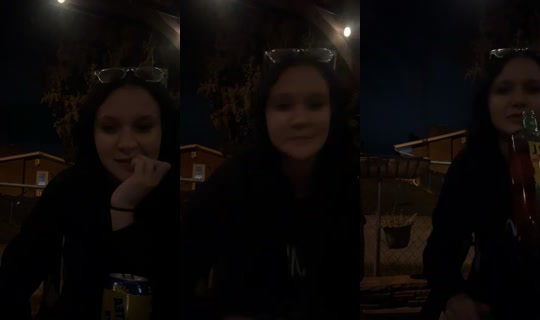 obsessedwitgraciee TikTok Live — Oct 3, 2026, 12:13 AM