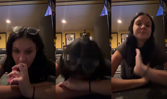obsessedwitgraciee TikTok Live — Oct 3, 2026, 2:59 AM