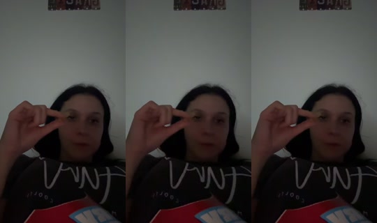 obsessedwitgraciee TikTok Live — Oct 3, 2026, 5:29 AM