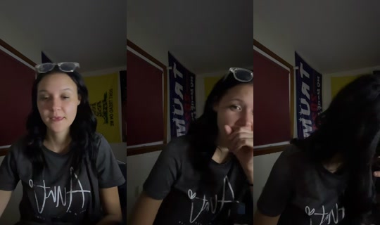 obsessedwitgraciee TikTok Live — Oct 3, 2026, 5:44 AM