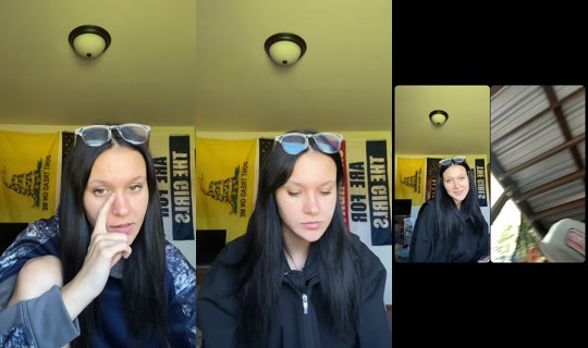 obsessedwitgraciee TikTok Live — Oct 6, 2026, 5:17 PM