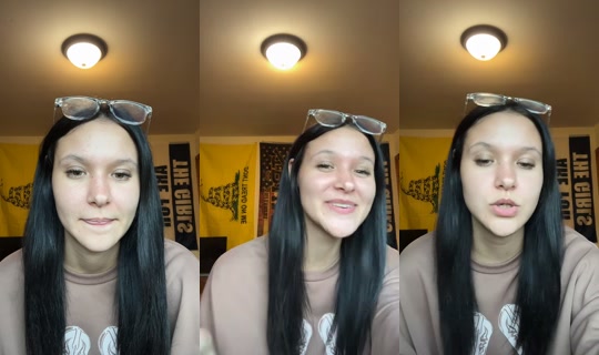 obsessedwitgraciee TikTok Live — Oct 6, 2026, 10:18 PM