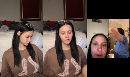 obsessedwitgraciee TikTok Live — Oct 6, 2026, 11:28 PM