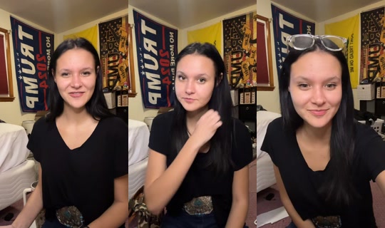 obsessedwitgraciee TikTok Live — Oct 8, 2026, 12:53 AM