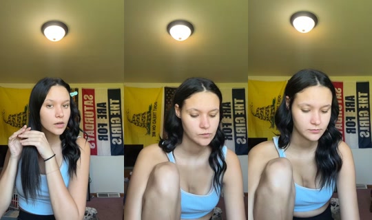 obsessedwitgraciee TikTok Live — Oct 8, 2026, 3:18 PM